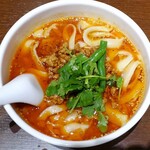 刀削麺・火鍋・西安料理 XI`AN - 麻辣刀削麺