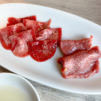 うしごろバンビーナ 渋谷店 - 