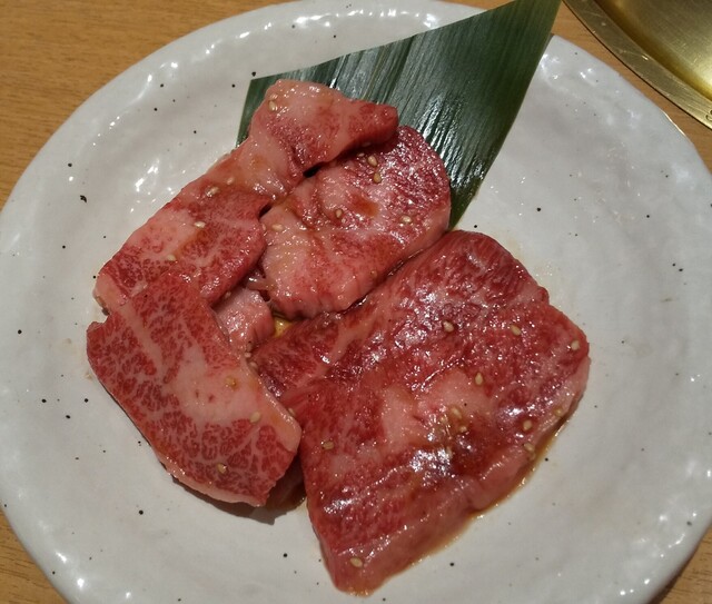南大門 燕三条店 燕三条 焼肉 食べログ
