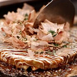 月島名物もんじゃだるま 海鮮処 - 