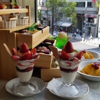 tcc GINZA - 