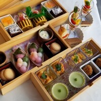 tcc GINZA - 