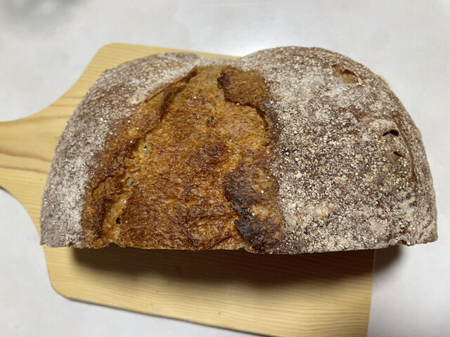 地図にないパン屋 &ndash; 近津｜福島・棚倉町の隠れた手作りベーカリー