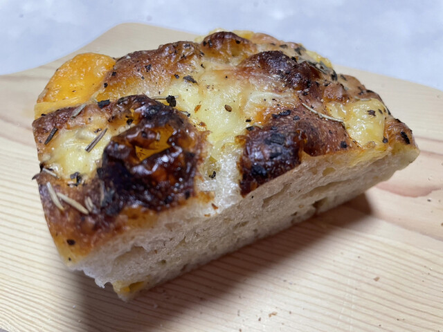 地図にないパン屋 - 近津（パン）の写真