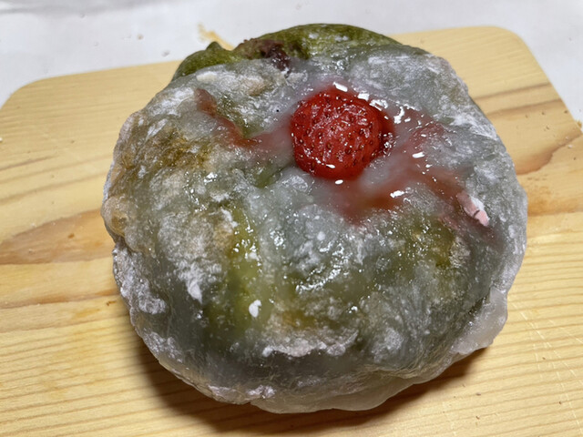 地図にないパン屋 - 近津（パン）の写真