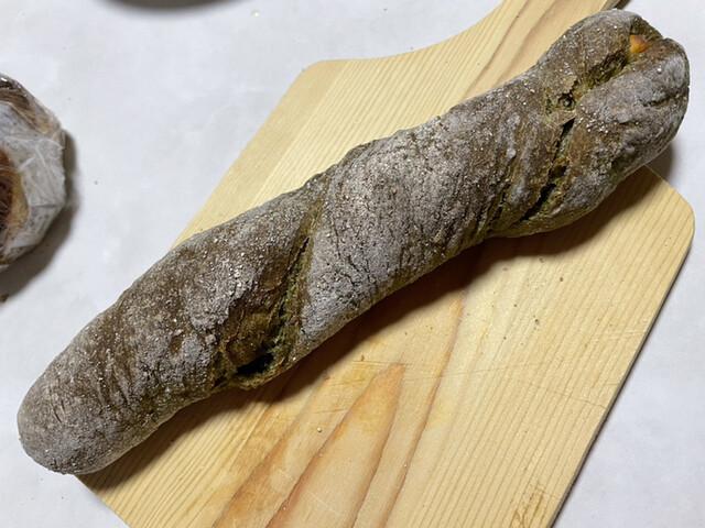 地図にないパン屋 - 近津（パン）の写真