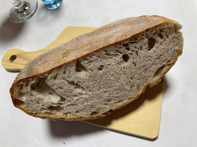 地図にないパン屋 - 近津（パン）の写真