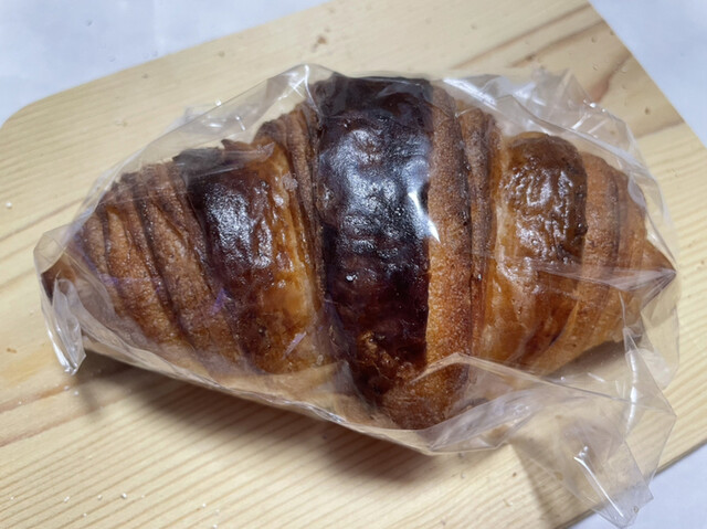 地図にないパン屋 - 近津（パン）の写真