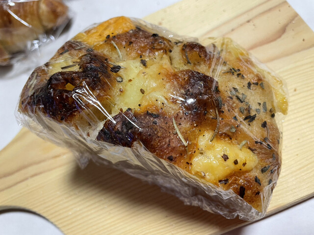 地図にないパン屋 - 近津（パン）の写真