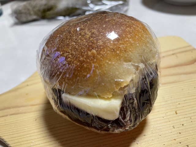 地図にないパン屋 - 近津（パン）の写真