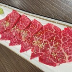 ホルモンとく - 