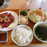 Yakiniku Tamaki - 