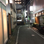 もつ鍋 慶州 西中洲店 - 