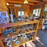 ロッキーガーデン - 内観