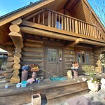 ロッキーガーデン - 外観