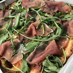 Pizzeria Pancia Piena - 