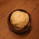 Namagyouza Seizou Tokoro Tenshinno Kimochi - 蒸しパン