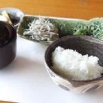 料理屋くおん - 