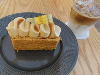 京都のおしゃれカフェ Sns映えするおすすめ選 食べログまとめ