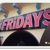 TGIフライデーズ イクスピアリ店