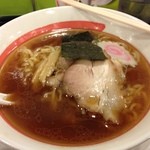 幸楽苑 - しょうゆ390えん