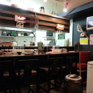 どとんこつ☆幸運軒 _2