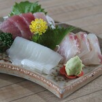 サンチョク鮮魚荒木 - 