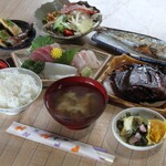 サンチョク鮮魚荒木 - 料理写真: