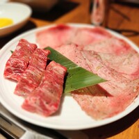 焼肉うしごろ 西麻布本店 - 