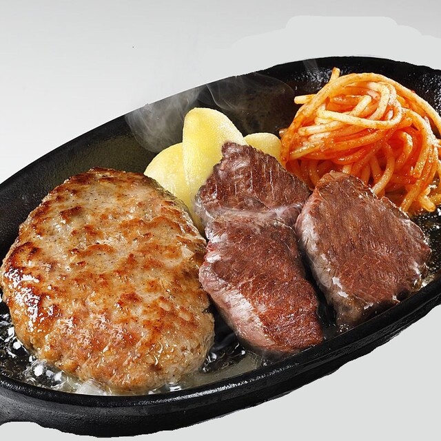 ランチメニュー ステーキ宮 太田新井町店 太田 ファミレス 食べログ ランチメニュー ステーキ宮 太田新井町店 太田 ファミレス 食べログ