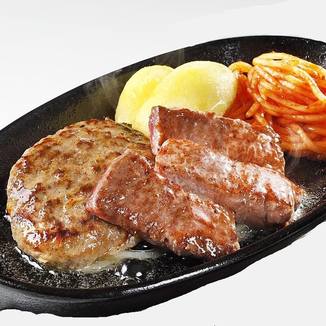 ランチメニュー ステーキ宮 太田新井町店 太田 ファミレス 食べログ ランチメニュー ステーキ宮 太田新井町店 太田 ファミレス 食べログ