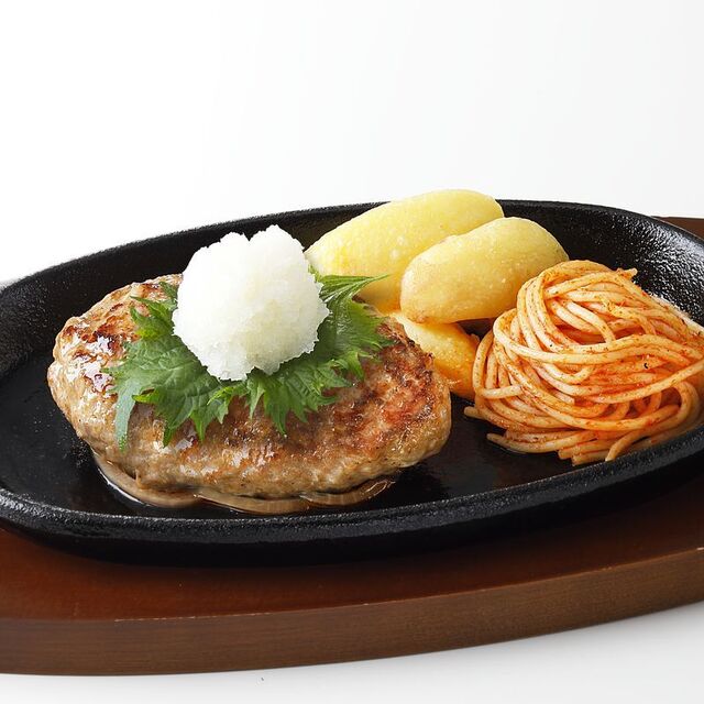 ステーキ宮 郡山富田店 - 郡山富田（ファミレス）の写真