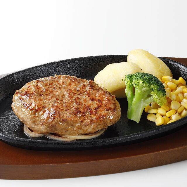 ステーキ宮 仙台八乙女店 - 八乙女（ファミレス）の写真