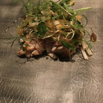 カンテサンス - 