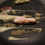 カンテサンス - 