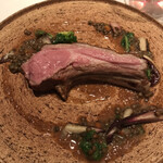 カンテサンス - 