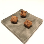 カンテサンス - 