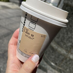 スターバックス・コーヒー - 