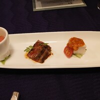 赤坂 四川飯店 - 