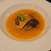 赤坂 四川飯店 - 