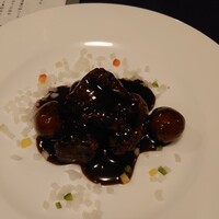 赤坂 四川飯店 - 