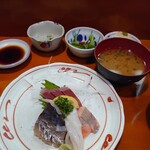 Sushi Fujikawa - 