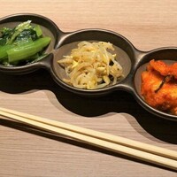 焼肉 BEEFMAN 六本木本店 - 