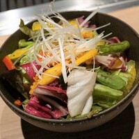 焼肉 BEEFMAN 六本木本店 - 