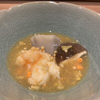 京味 もと井 - 