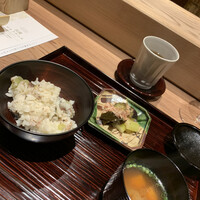 京味 もと井 - 