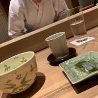 京味 もと井 - 