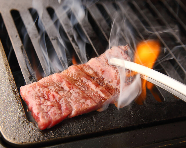焼肉やまと 町田店