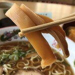 采女食堂 - メンマリフト