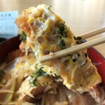 采女食堂 - カツリフト